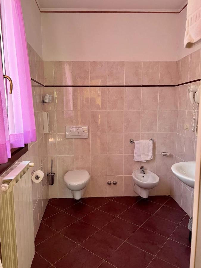 La Griglia Hotel Argegno Dış mekan fotoğraf