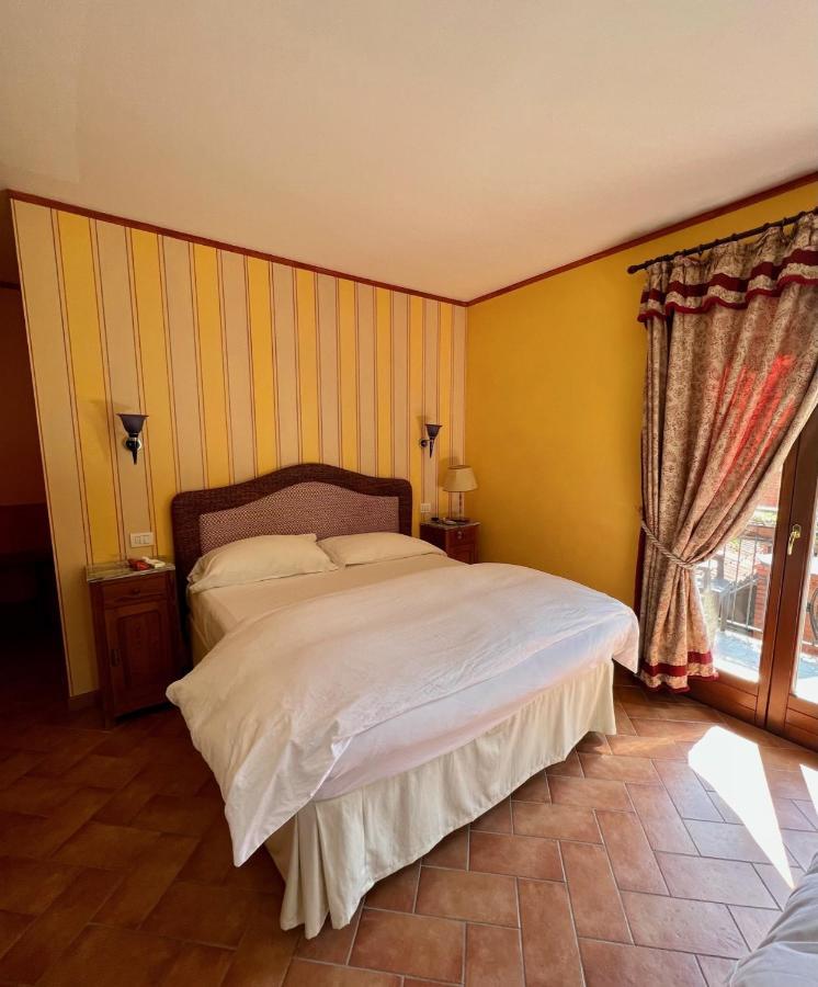 La Griglia Hotel Argegno Dış mekan fotoğraf