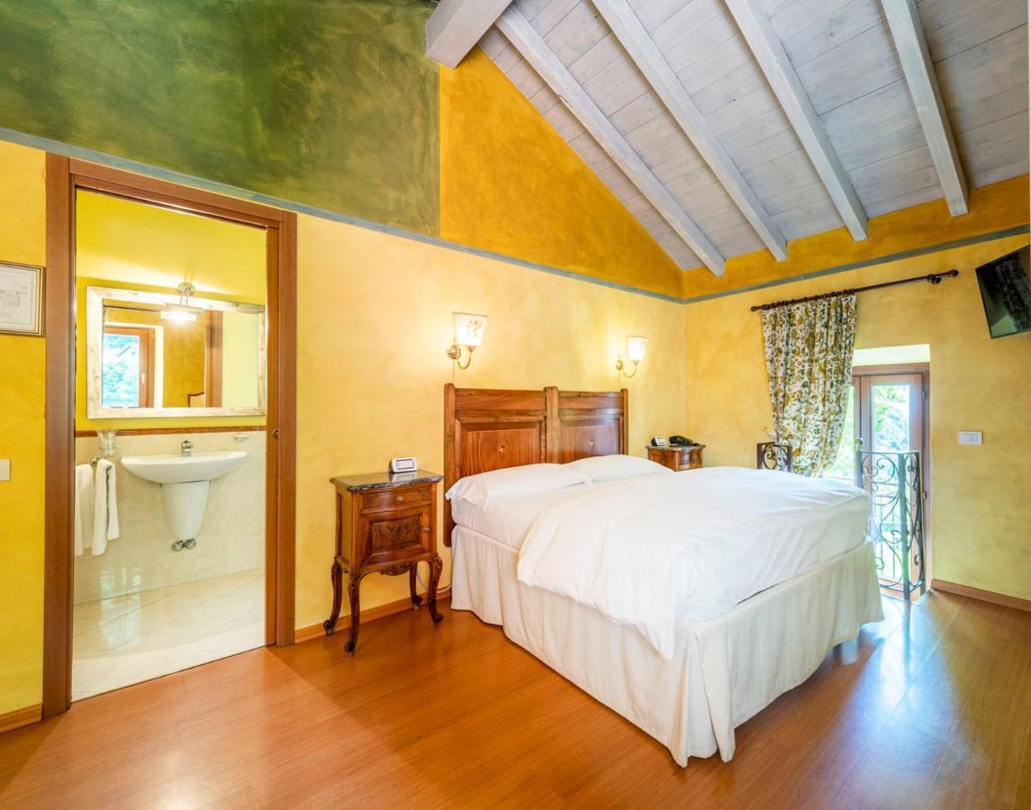 La Griglia Hotel Argegno Dış mekan fotoğraf