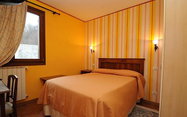 La Griglia Hotel Argegno Dış mekan fotoğraf