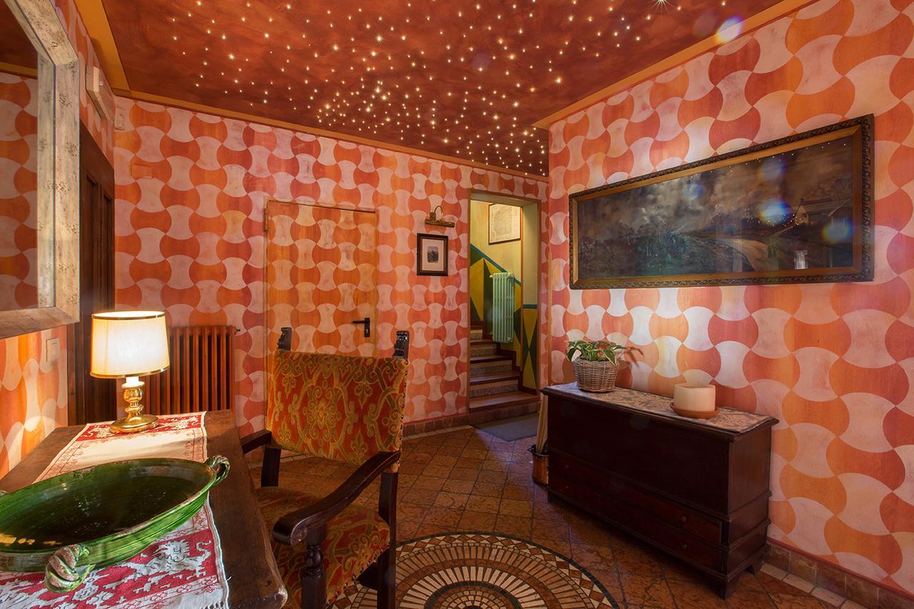 La Griglia Hotel Argegno Dış mekan fotoğraf