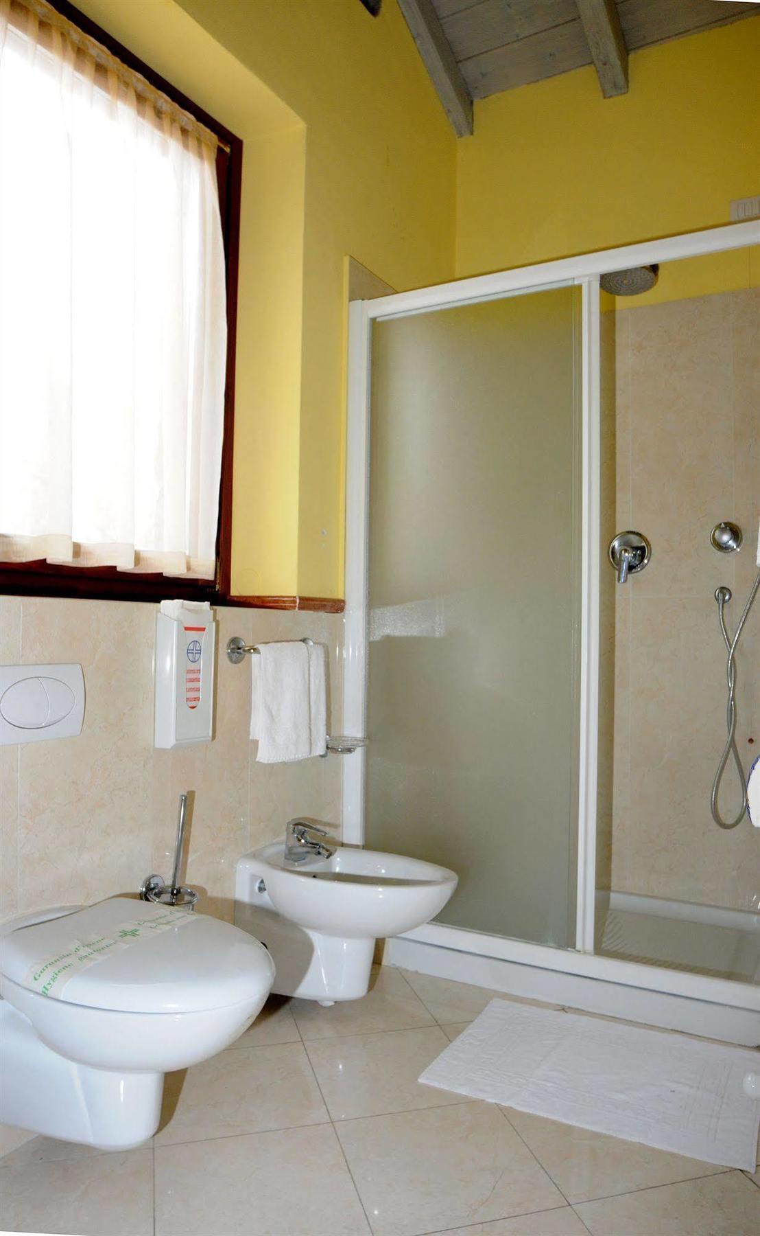 La Griglia Hotel Argegno Dış mekan fotoğraf
